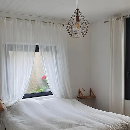 Charmante Maisonnette A 400m De La בית נופש