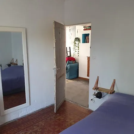 Charmante Maisonnette A 400m De La בית נופש