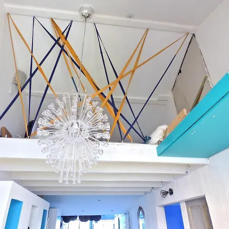 Charmante Maisonnette A 400m De La נוארמוטייה-אן-ליל