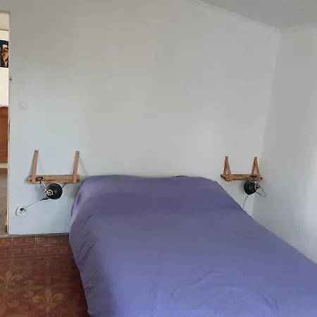 Charmante Maisonnette A 400m De La נוארמוטייה-אן-ליל