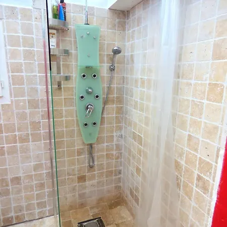 Charmante Maisonnette A 400m De La בית נופש *