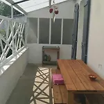 Сasa de vacaciones Charmante Maisonnette A 400m De La