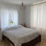 Сasa de vacaciones Charmante Maisonnette A 400m De La Noirmoutier-en-l'Île