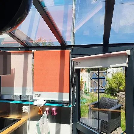 Charmante Maisonnette A 400m De La Holiday home *