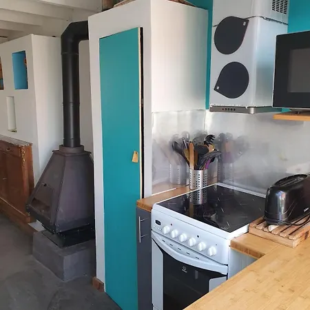 Charmante Maisonnette A 400m De La * Noirmoutier-en-l'Ile