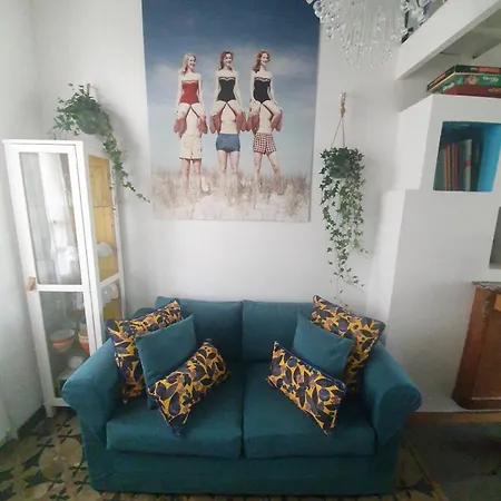 Charmante Maisonnette A 400m De La Holiday home