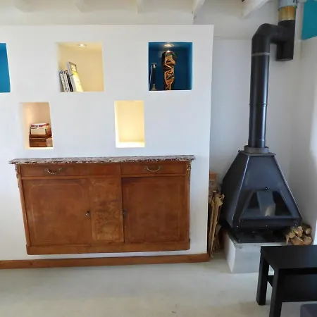 Charmante Maisonnette A 400m De La Dom wakacyjny Noirmoutier-en-l'Ile