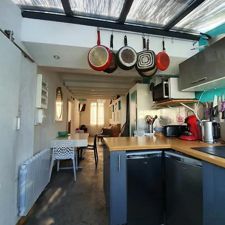 Charmante Maisonnette A 400m De La * Noirmoutier-en-l'Ile