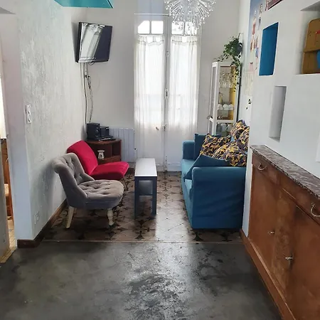 Semesterbostad Charmante Maisonnette A 400m De La *