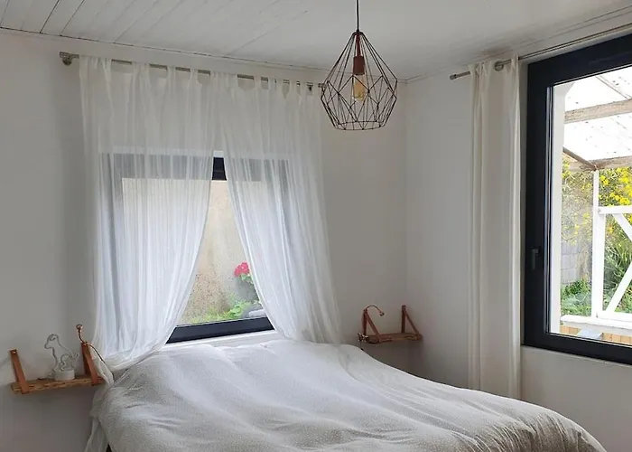 Charmante Maisonnette A 400m De La Dom wakacyjny