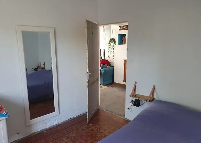 Charmante Maisonnette A 400m De La Dom wakacyjny