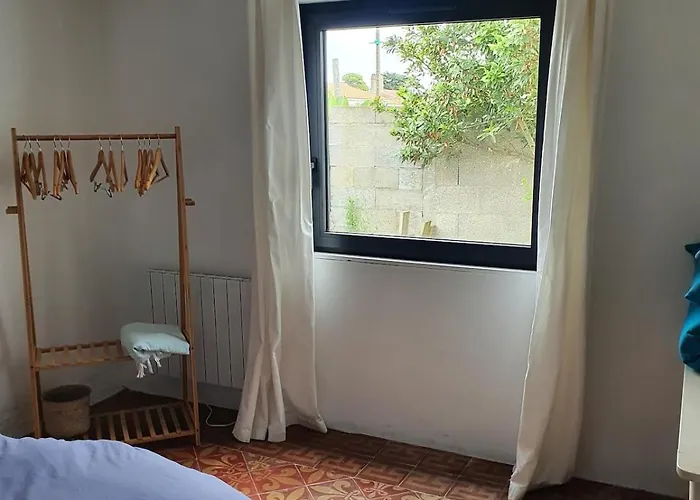 Charmante Maisonnette A 400m De La *