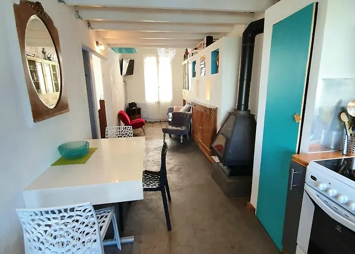 Charmante Maisonnette A 400m De La Dom wakacyjny Noirmoutier-en-l'Ile