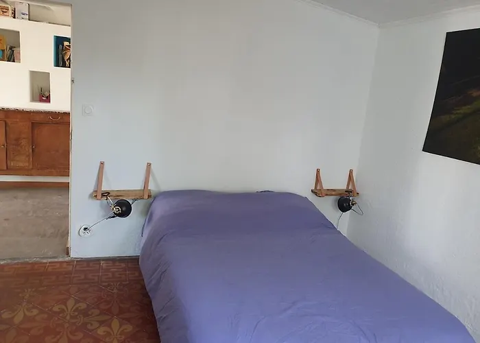 Charmante Maisonnette A 400m De La Noirmoutier-en-l'Ile