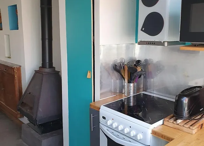 Charmante Maisonnette A 400m De La * Noirmoutier-en-l'Ile