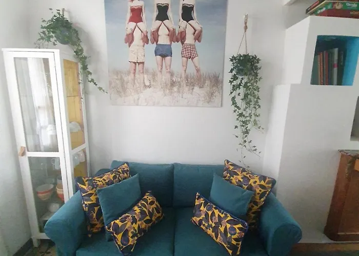 Charmante Maisonnette A 400m De La Dom wakacyjny