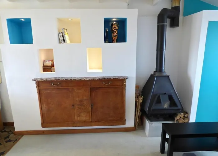 Charmante Maisonnette A 400m De La Dom wakacyjny Noirmoutier-en-l'Ile