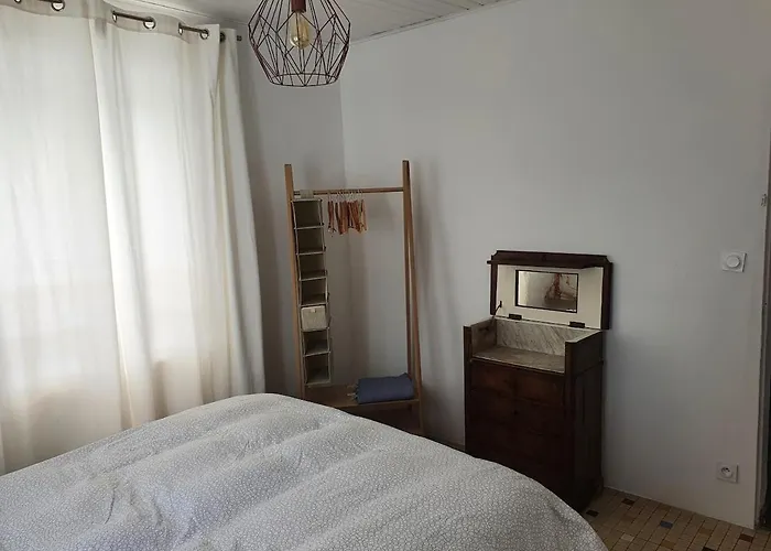 Charmante Maisonnette A 400m De La Dom wakacyjny Noirmoutier-en-l'Ile