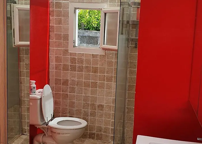 Charmante Maisonnette A 400m De La